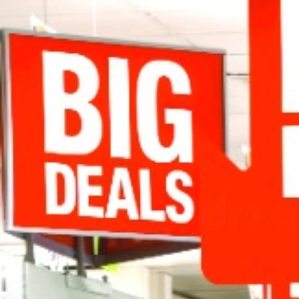 Click to View my Special Offers!